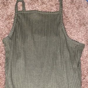 Super cute never worn before rue21 tanktop